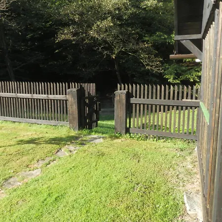 Vakantiehuis Hajenka *