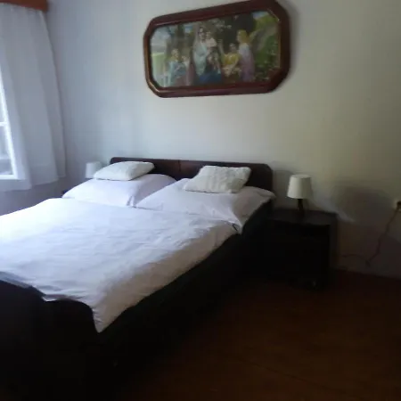 בית נופש Hajenka Rajnochovice