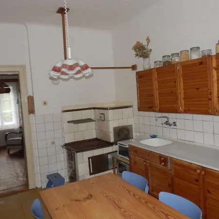 Hajenka Vakantiehuis *