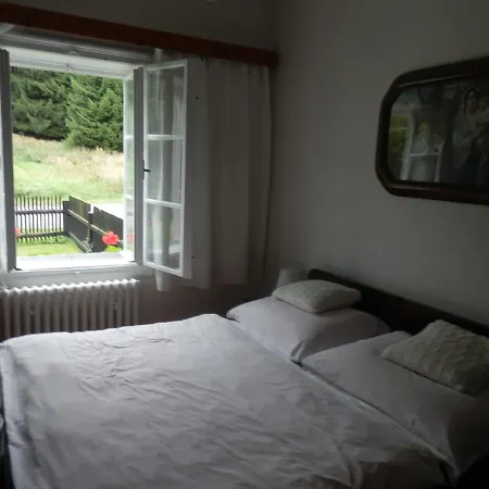 Vakantiehuis Hajenka Rajnochovice