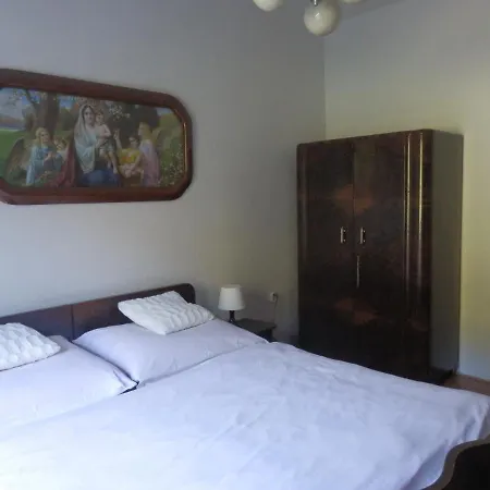 Hajenka Vakantiehuis