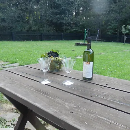 Vakantiehuis Hajenka *
