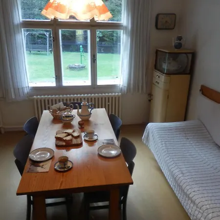 Vakantiehuis Hajenka *