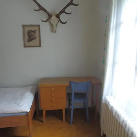 Hajenka * Rajnochovice