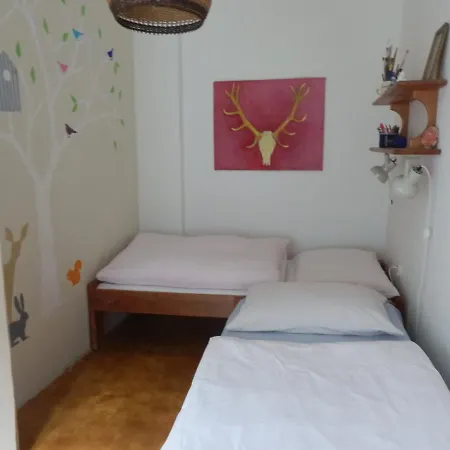 Hajenka Vakantiehuis