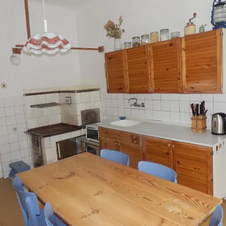 Hajenka Vakantiehuis